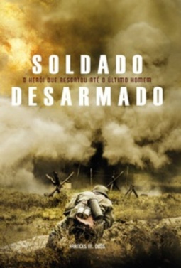 Soldado Desarmado
