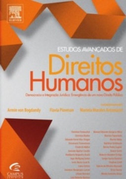 Estudos avançados de direitos humanos
