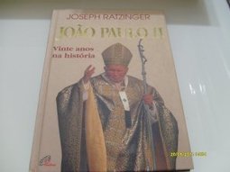 João Paulo II: Vinte Anos na História