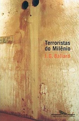 Terroristas do Milênio