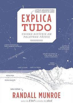 EXPLICA TUDO: COISAS DIFICEIS EM PALAVRAS FACEIS