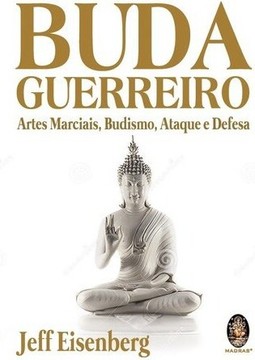 Buda guerreiro