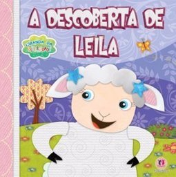 A DESCOBERTA DE LEILA