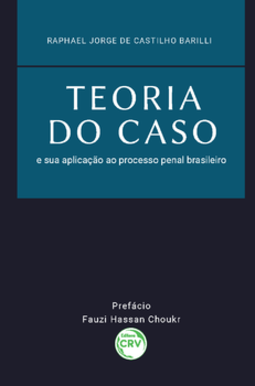 Teoria do caso e sua aplicação ao processo penal brasileiro