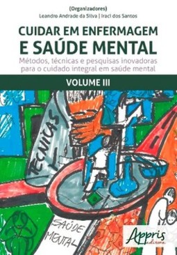 Cuidar em enfermagem e saúde mental