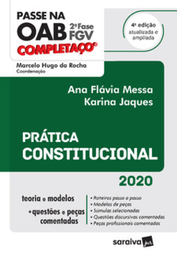 Prática constitucional: completaço