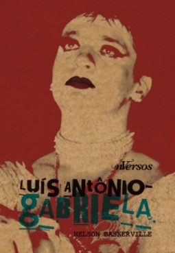Luís Antônio-Gabriela