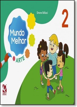 Mundo Melhor Arte 2? Ano