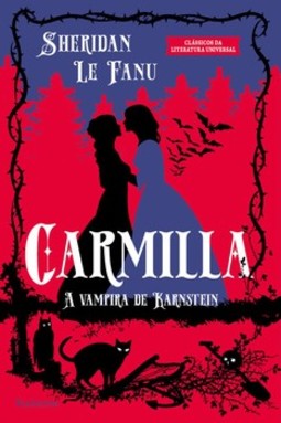 Carmilla: a vampira de Karnstein