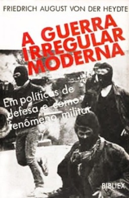 A Guerra Irregular Moderna