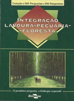 Integração lavoura-pecuária-floresta