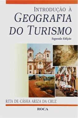 Introdução à Geografia do Turismo