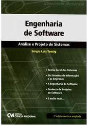 ENGENHARIA DE SOFTWARE