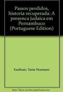 A PRESENÇA JUDAICA EM PERNAMBUCO