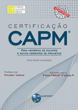 Certificação CAPM: para membros de equipe e novos gerentes de projetos