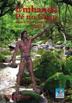 Umbanda Pé no Chão