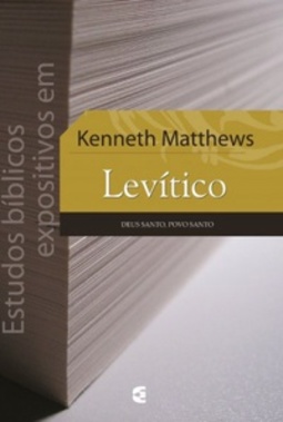 Estudos bíblicos expositivos em Levítico