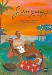 Gauguin E As Cores Dos Trópicos