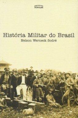 História militar do Brasil