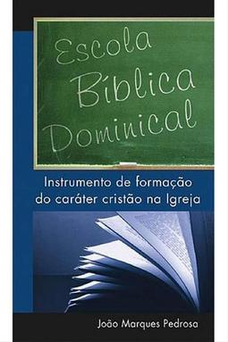 Escola Bíblica Dominical