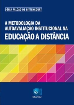 A metodologia da autoavaliação institucional na educação a distância