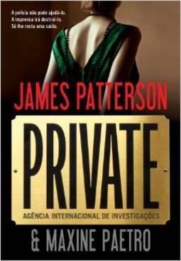 PRIVATE - AGENCIA INTERNACIONAL DE INVESTIGAÇOES