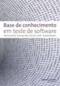 Base de conhecimento em teste de software