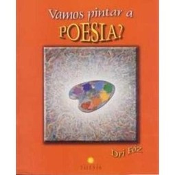 Vamos Pintar a Poesia?