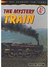 The Mustery Train - 4C