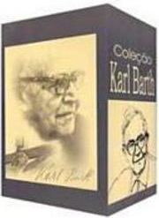 Coleção Karl Barth