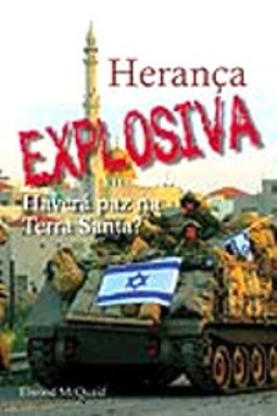 Herança EXPLOSIVA