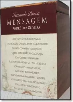 Bau Mensagem