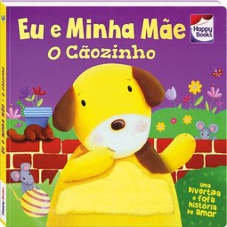 TOQUE E SINTA: EU E MINHA MAE - O CAOZINHO
