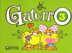 Gaturro 3