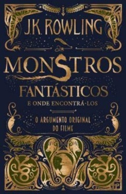 Monstros Fantásticos e Onde Encontrá-los