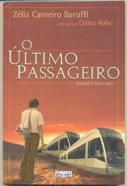 O último passageiro