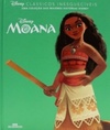 Moana (Disney Clássicos Inesquecíveis)