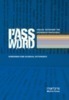 Password English dictionary for speakers of Portuguese