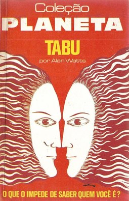 Coleção Planeta - Tabu