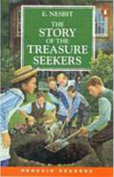 The Story Of The Treasure Seekers - IMPORTADO