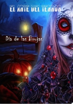 El Arte del Terror - Edición Día de las Brujas