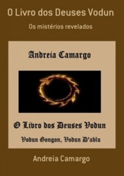 O Livro dos Deuses Vodun