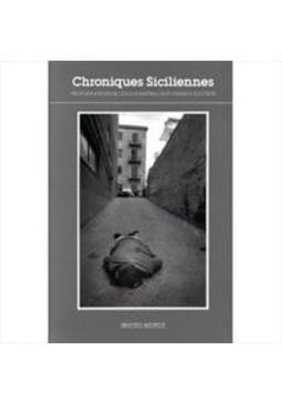 CHRONIQUES SICILIENNES (PHOTO NOTES)