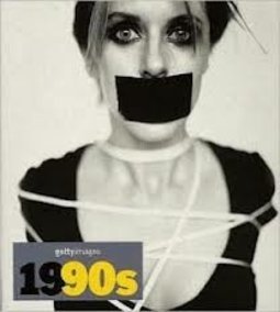 Getty Images 1990s: Decades of the 20th Century - Importado
