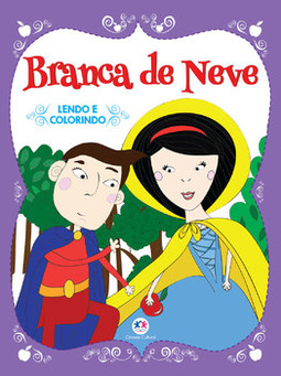 Branca de neve
