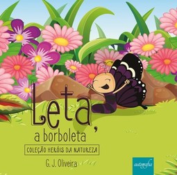 Leta, a borboleta