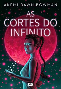 As cortes do Infinito: 1