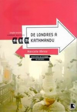 De Londres a Kathmandu