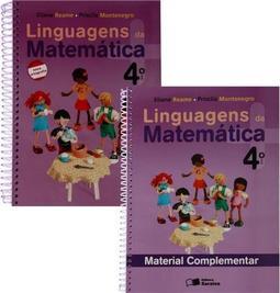Linguagens da Matemática