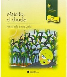 Maicito, el Choclo